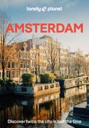 Lonely Planet Pocket Amsterdam (Paperback)