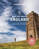 Lonely Planet Best Day Walks England (Paperback)