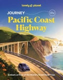 Lonely Planet Journey Pacific Coast Highway (Paperback)