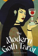 The Modern Goth's Tarot Deck (Kaartspellen)