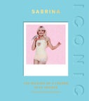 ICONIC: Sabrina (Hardback)