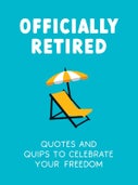 Officially Retired (Hardback)