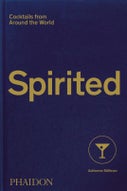 Spirited (Hardback)