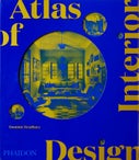 Atlas of Interior Design (Hardback)