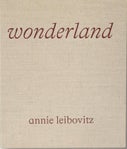Wonderland (Hardback)