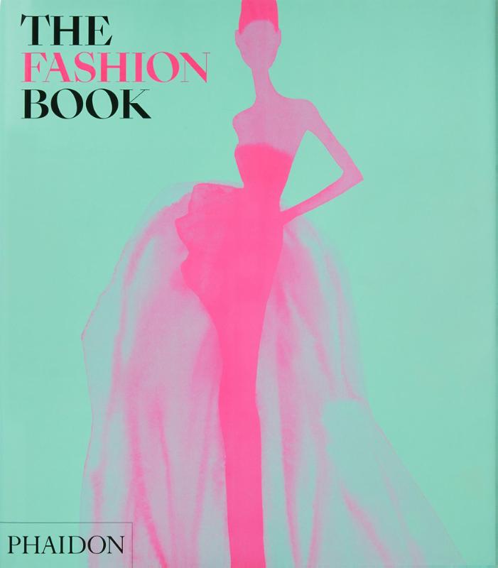 The Fashion Book (Hardback)