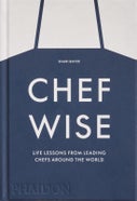 Chefwise (Hardback)