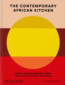 The Contemporary African Kitchen (Hardback)
