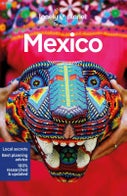 Lonely Planet Mexico (Paperback)