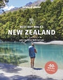 Lonely Planet Best Day Walks New Zealand (Paperback)