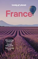 Lonely Planet France 15 (Paperback)