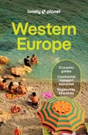 Lonely Planet Western Europe (Paperback)