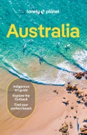 Lonely Planet Australia (Paperback)