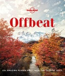 Lonely Planet Offbeat (Hardback)