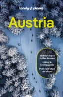 LONELY PLANET AUSTRIA 11 (Paperback)