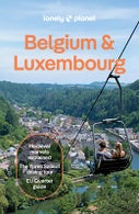 Lonely Planet Belgium & Luxembourg (Paperback)