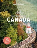 Lonely Planet Best Bike Rides Canada (Paperback)