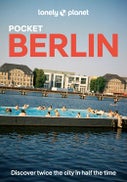 Lonely Planet Pocket Berlin (Paperback)