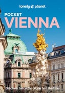 Lonely Planet Pocket Vienna (Paperback)