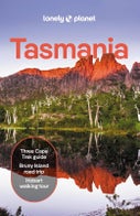 Lonely Planet Tasmania (Paperback)
