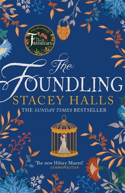 The Foundling (Paperback)