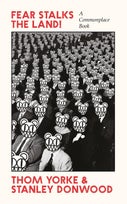 Fear Stalks the Land! (Paperback)