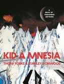 Kid A Mnesia (Hardback)