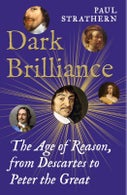 Dark Brilliance (Paperback)