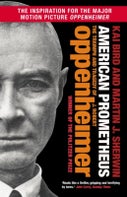 American Prometheus (Paperback)
