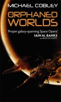 The Orphaned Worlds (Paperback)