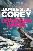 Leviathan Wakes (Paperback)