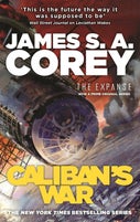 Caliban's War (Paperback)