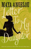 Letter To My Daughter (Paperback)