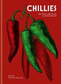 Chillies (Hardback)