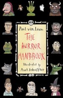 The Horror Handbook (Paperback)