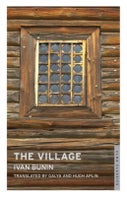 The Village (Paperback)