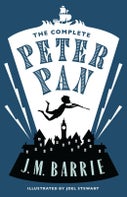 The Complete Peter Pan (Paperback)