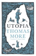Utopia: New Translation and Annotated Edition (Paperback)
