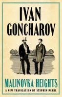 Malinovka Heights (Paperback)
