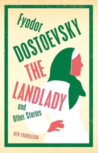 White Nights and Other Stories (Paperback)