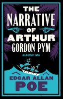 The Narrative of Arthur Gordon Pym and Other Tales (Paperback)