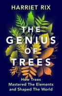 The Genius of Trees (Paperback)