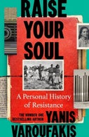 Raise Your Soul (Paperback)