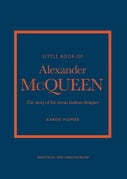 Little Book of Alexander McQueen (Hardback)