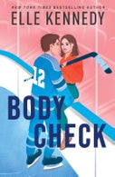 Body Check (Paperback)