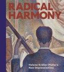 Radical Harmony (Hardback)