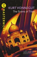 The Sirens Of Titan (Paperback)