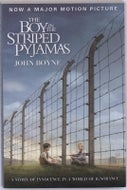 The Boy in the Striped Pyjamas (Paperback)