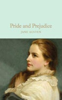 Pride and Prejudice (Hardback)