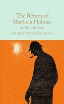 The Return of Sherlock Holmes & His Last Bow (Hardback)